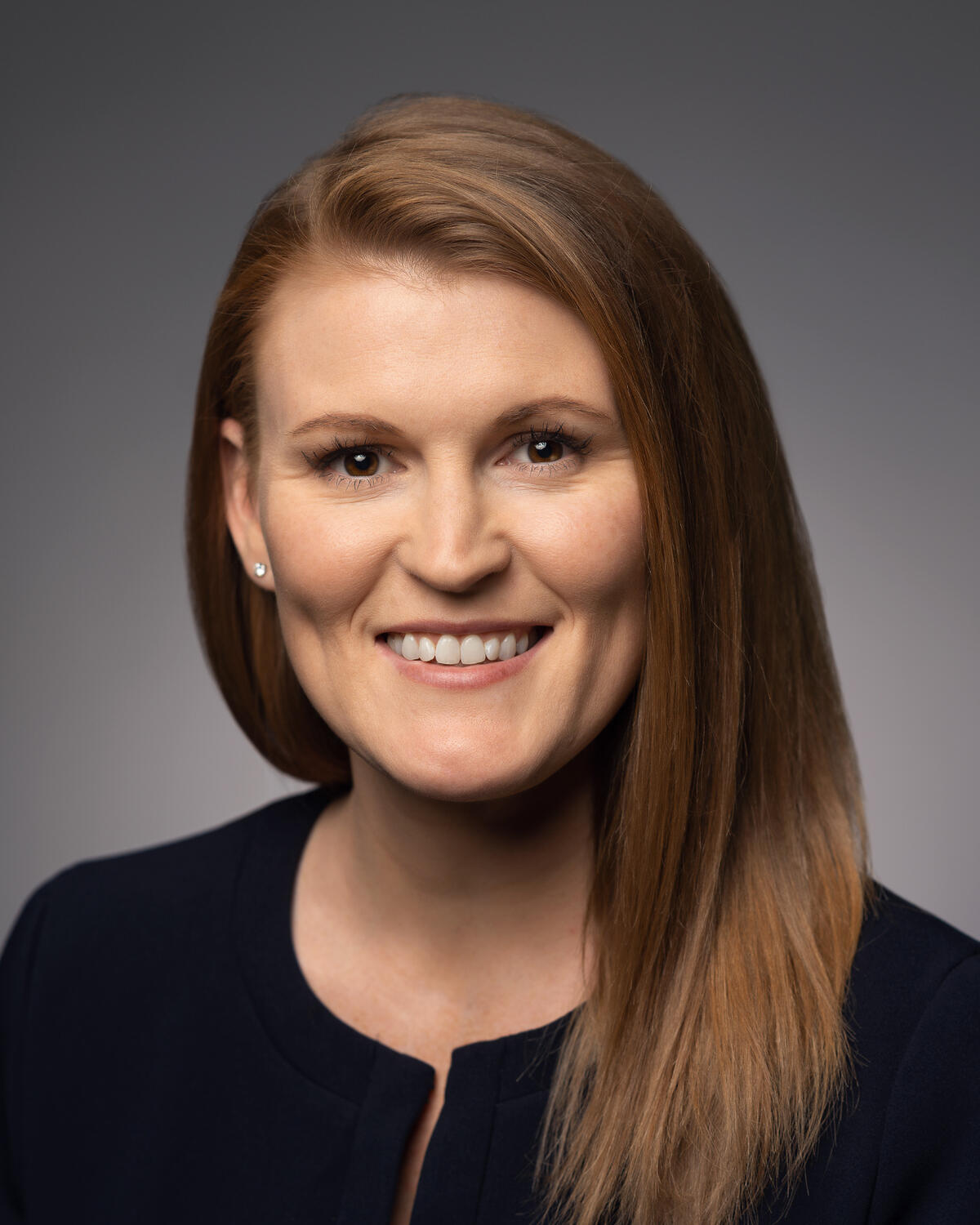 Headshot Image for Brandy Buckler